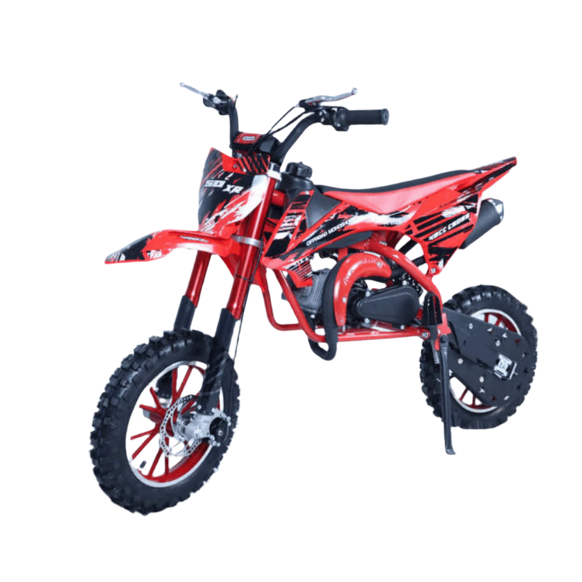 Dirt Bikes For 13 Year Olds