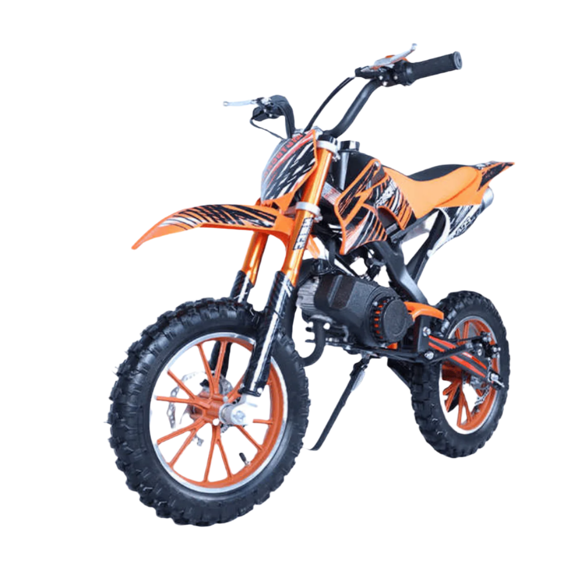 Gas Dirt Bikes For 13 Year Olds – Kaldees