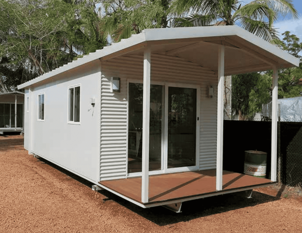 Pre Built Cabins Under $20 000 – Kaldees