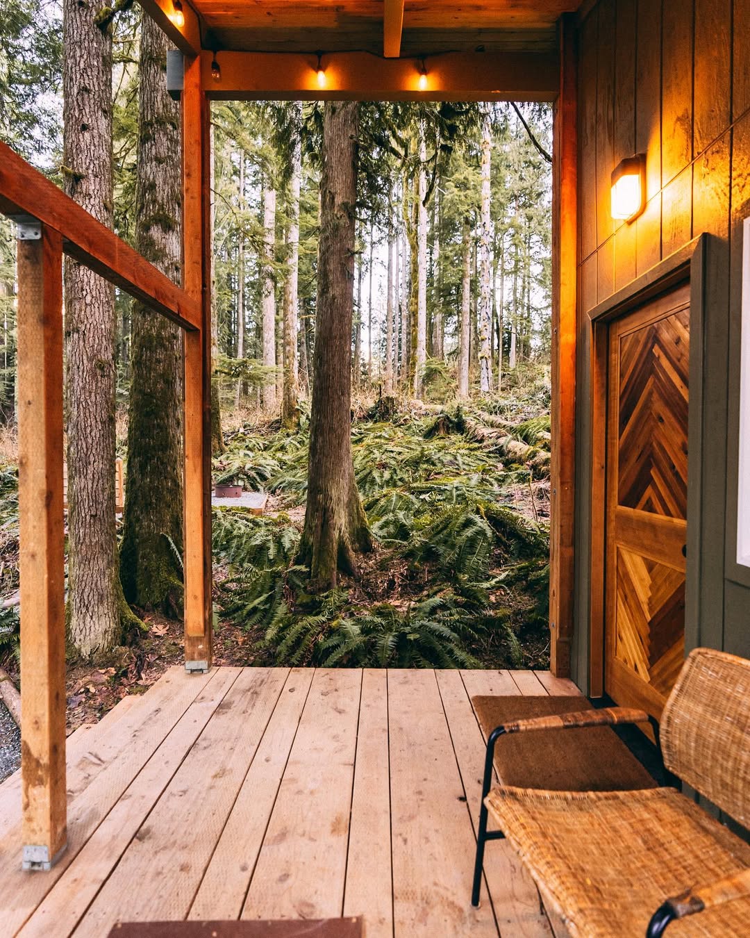 Small Cabin Kits For Under $25,000