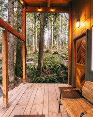 Small Cabin Kits For Under $25,000