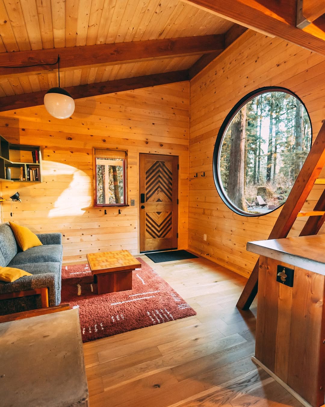 Small Cabin Kits For Under $25,000