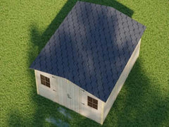 Small Cabin Kits For Under $25,000
