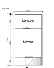 Small Cabin Kits For Under $25,000