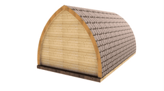Small Cabin Kits For Under $25,000