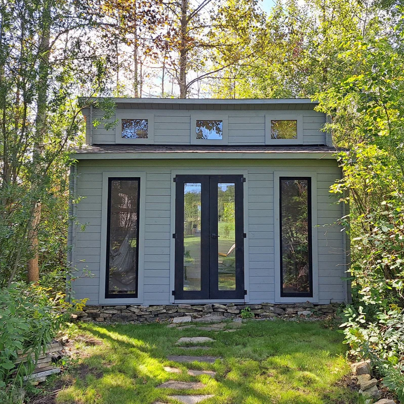 Small Cabin Kits For Under $25,000