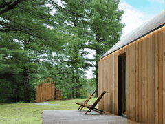 Small Cabin Kits For Under $25,000