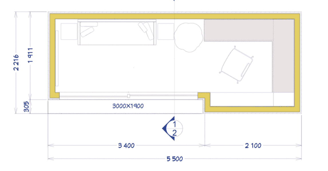 pre built cabins under $50 000