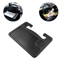 car table tray for tesla model 3