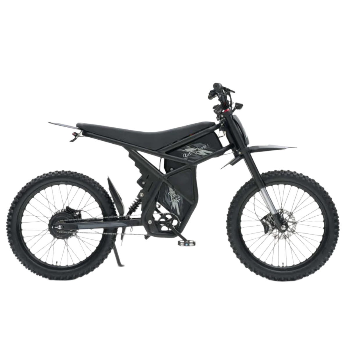 electric dirt bikes for adults