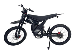 electric dirt bikes for adults