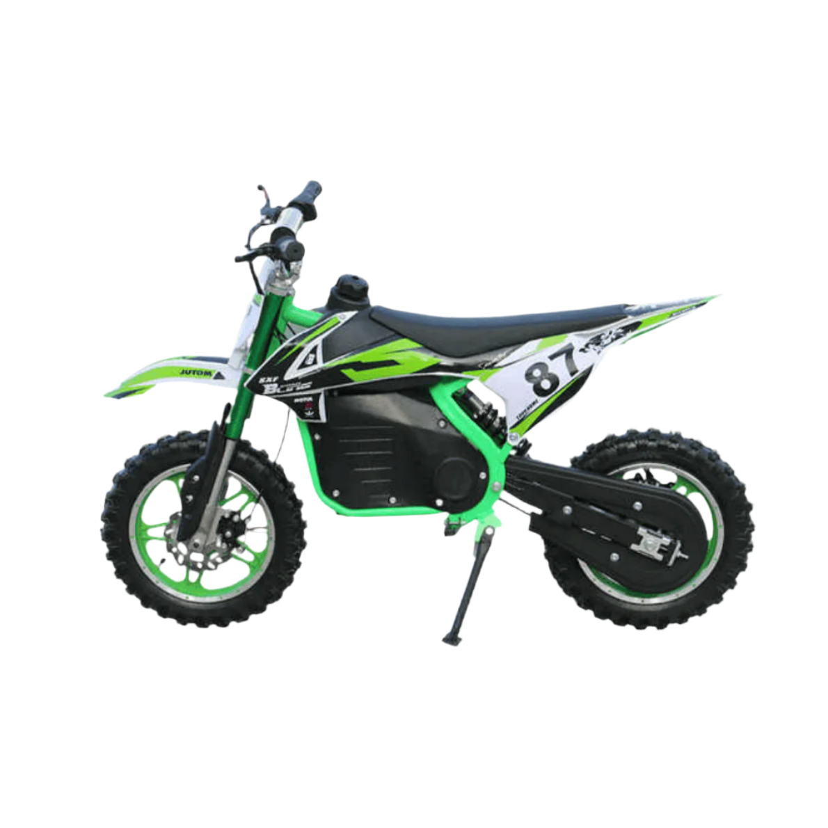 electric pit bike for adults