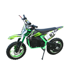 electric pit bike for adults