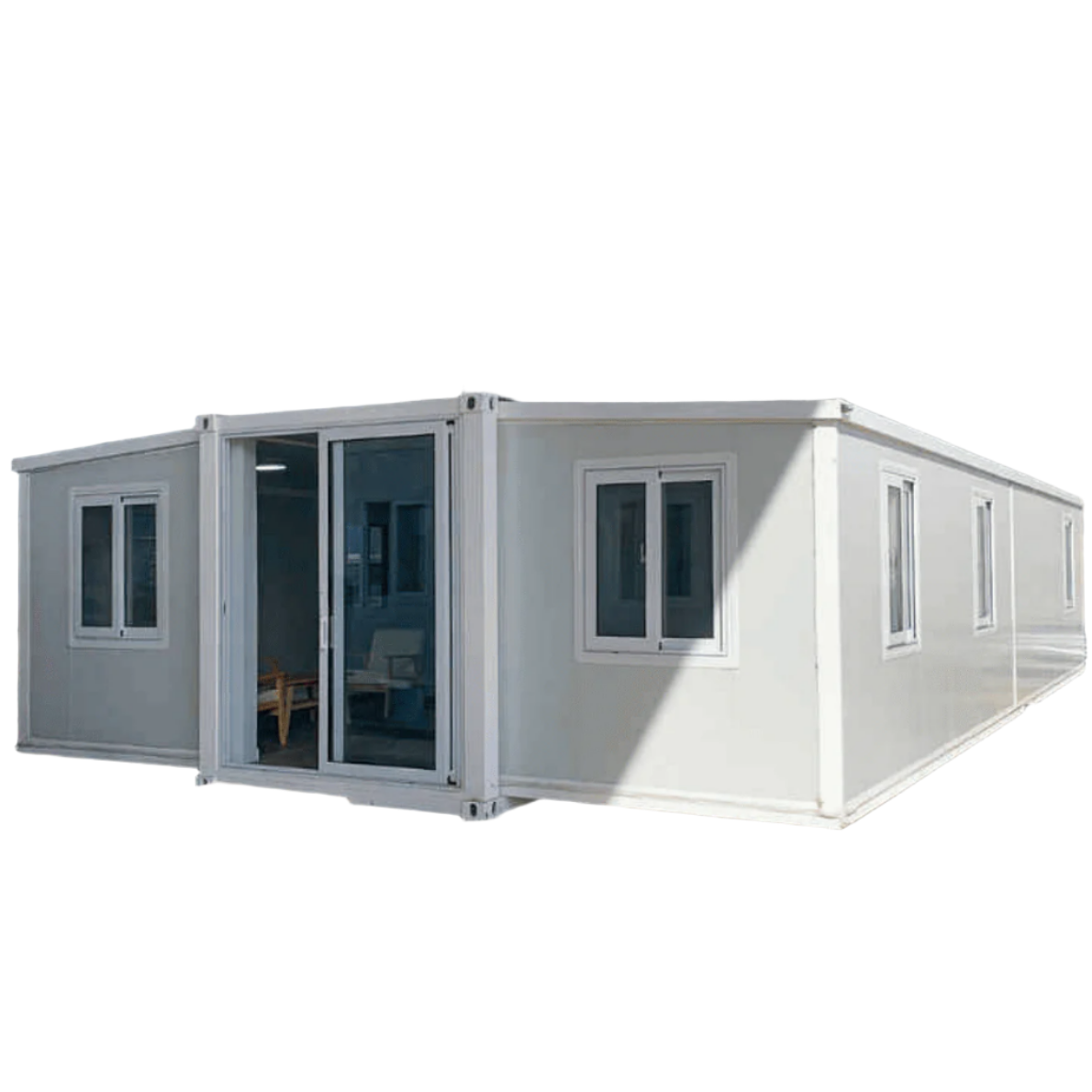 inexpensive modular homes