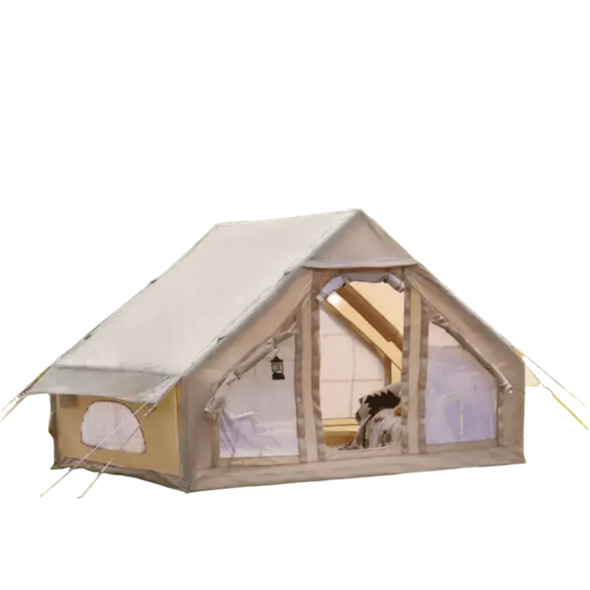 inflatable tent house for adults