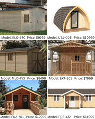 kit homes under $30 000