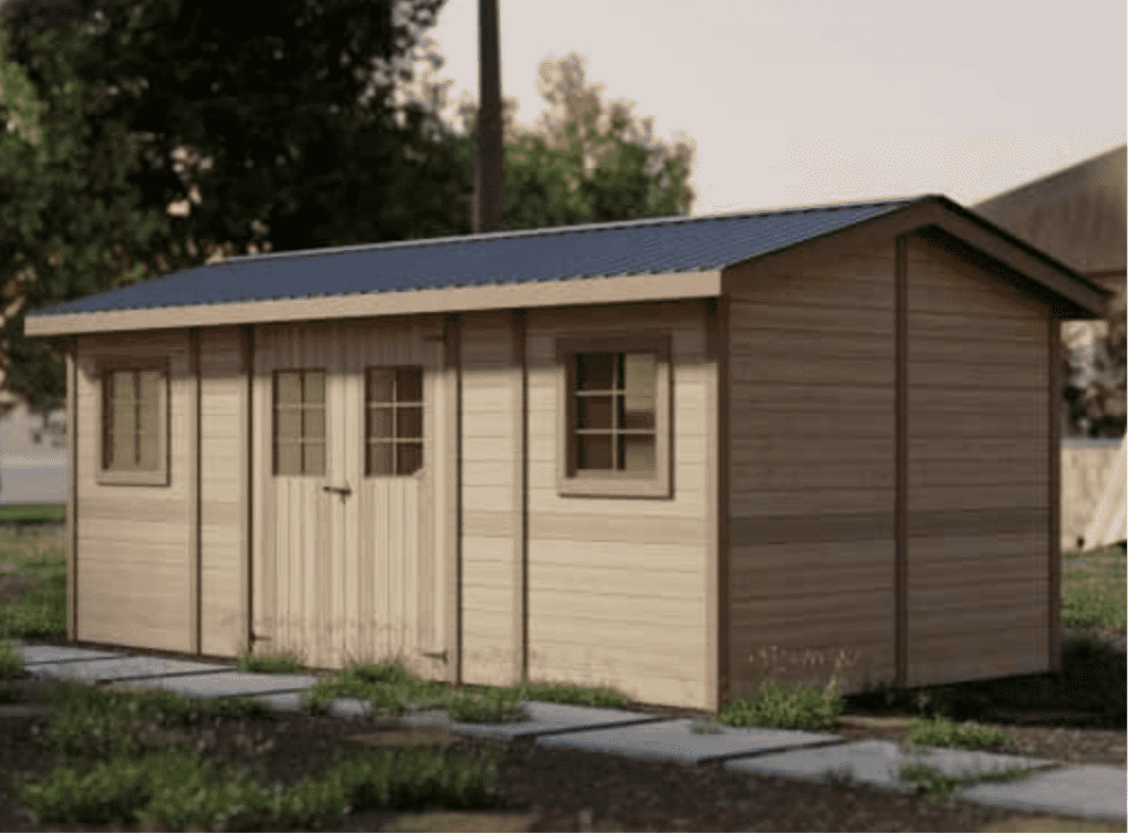 kit homes under $30 000