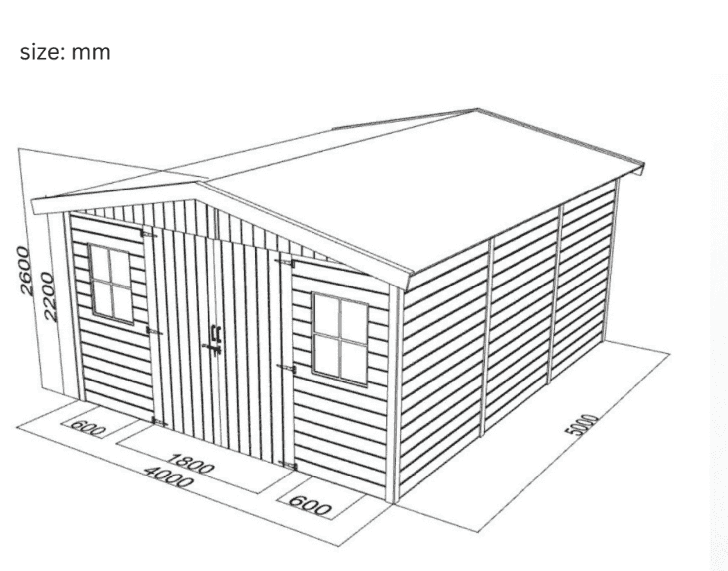 kit homes under $30 000