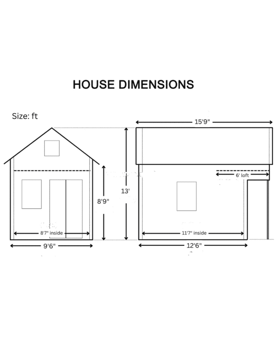 kit homes under $30 000