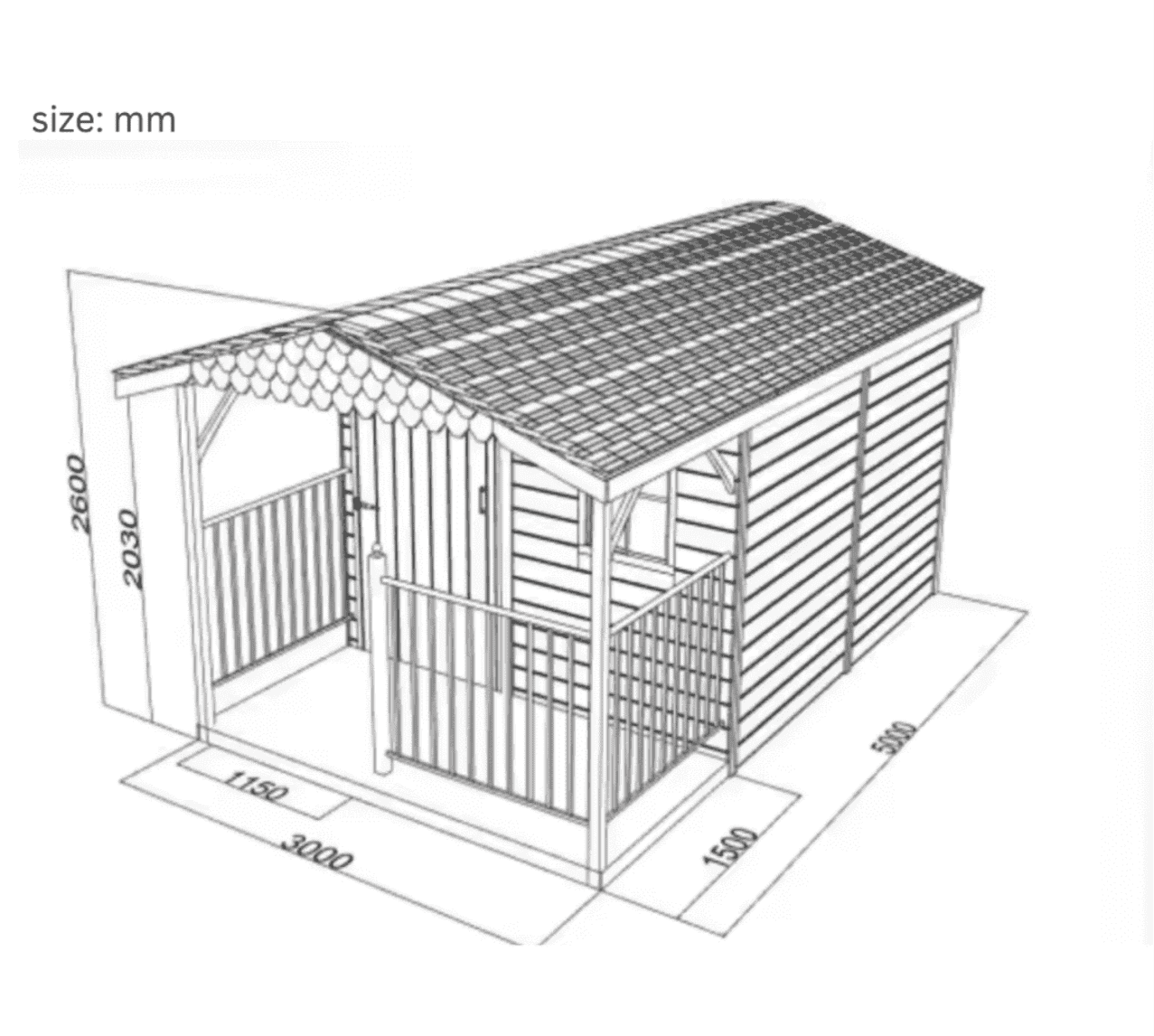 kit homes under $30 000