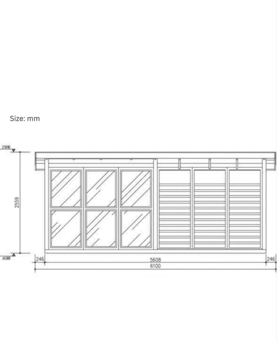 kit homes under $30 000