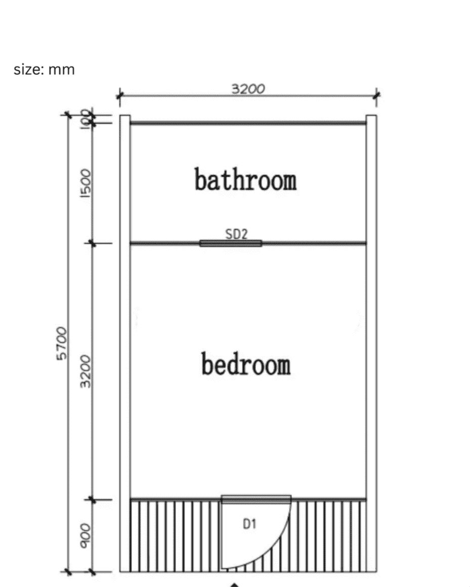 kit homes under $30 000