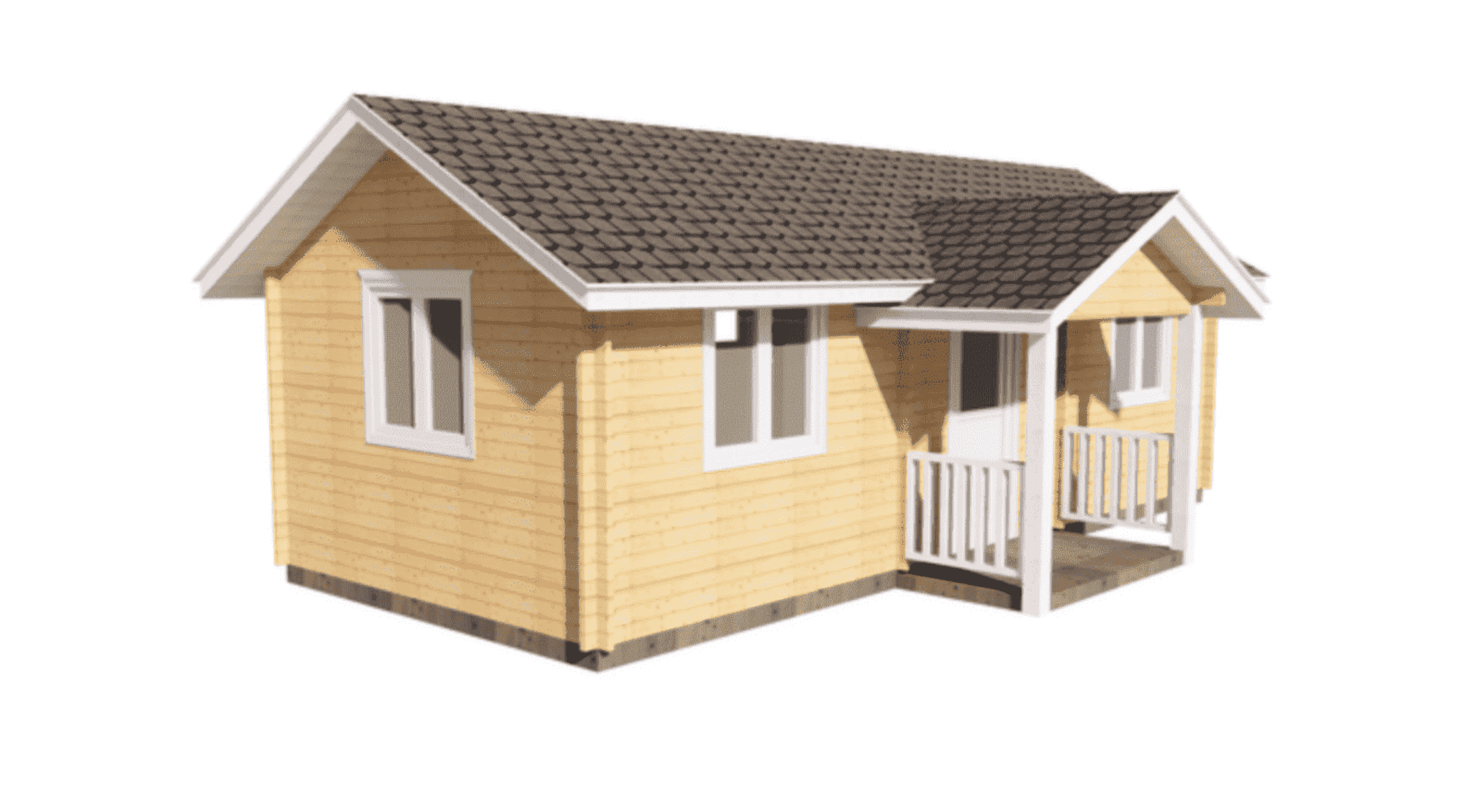 kit homes under $30 000