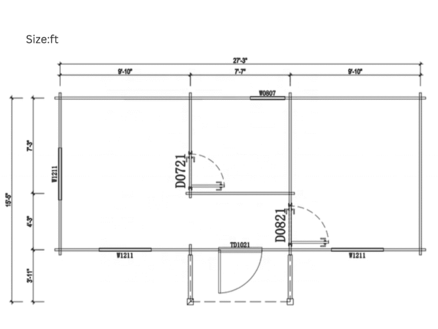 kit homes under $30 000