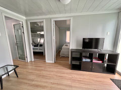 off grid tiny home