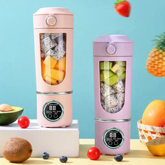 portable blender ice 24oz