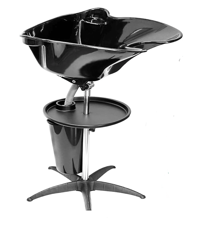 portable salon sink