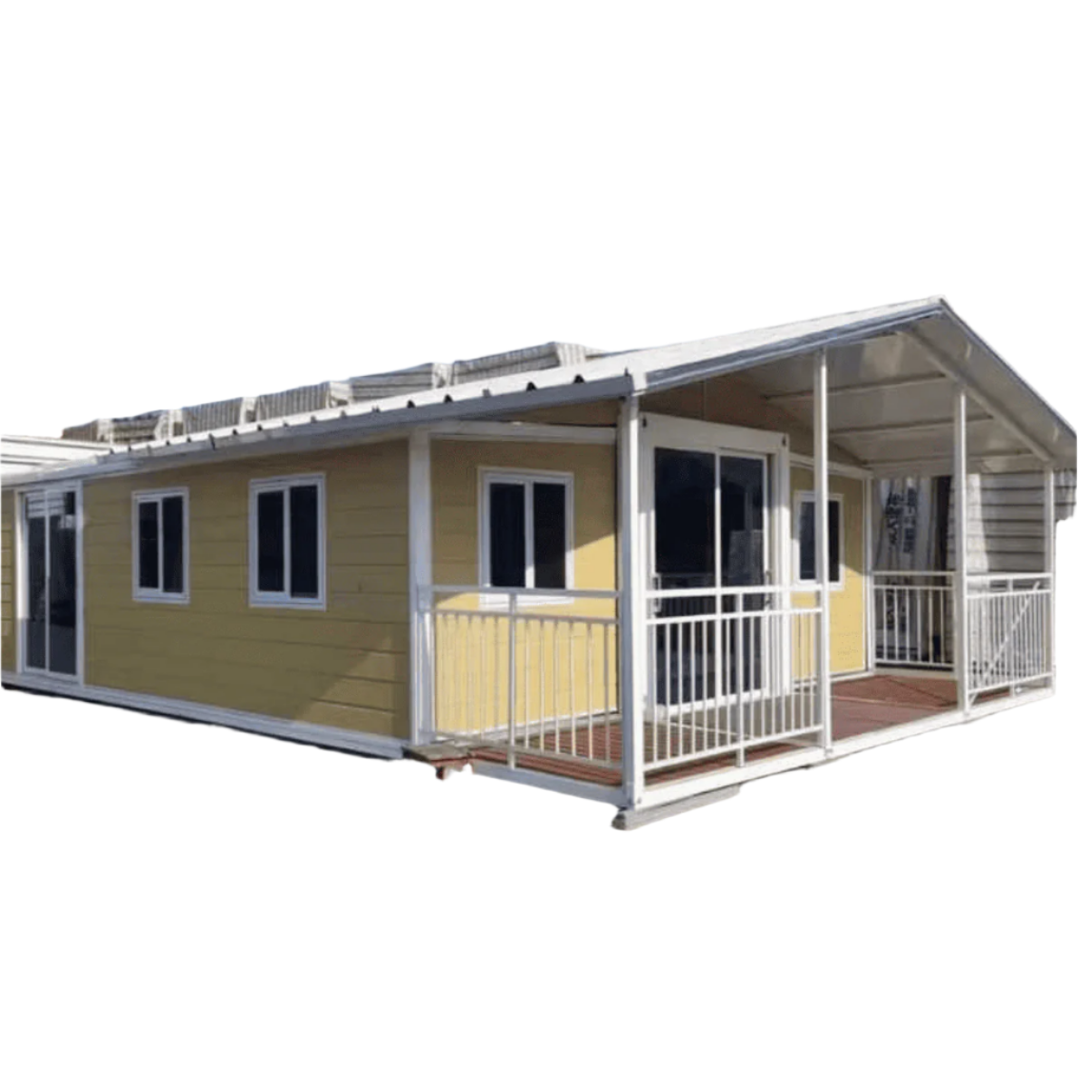 3 bedroom prefab homes