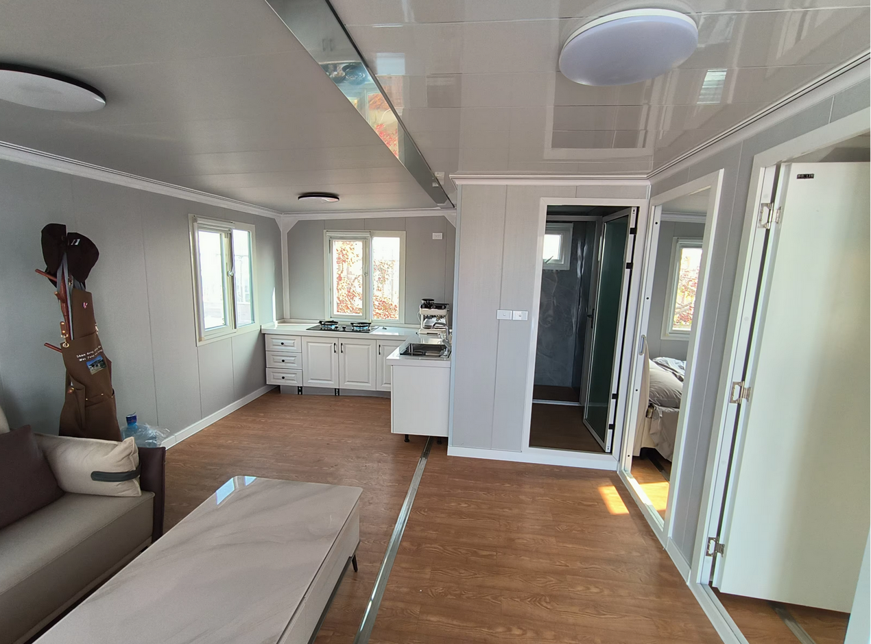 2 Bedroom Modular Homes – Kaldees