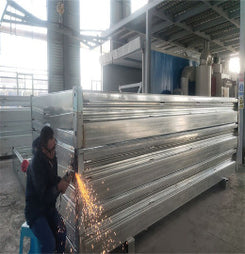 Manufacturing