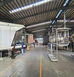 Manufacturing