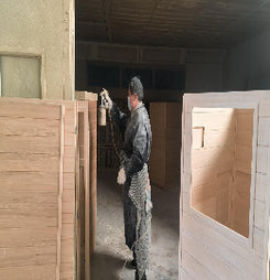 Manufacturing