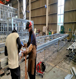 Manufacturing