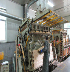 Manufacturing