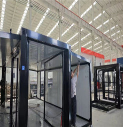 Manufacturing