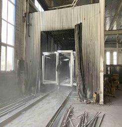 Manufacturing