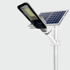 solar street light antiblackout