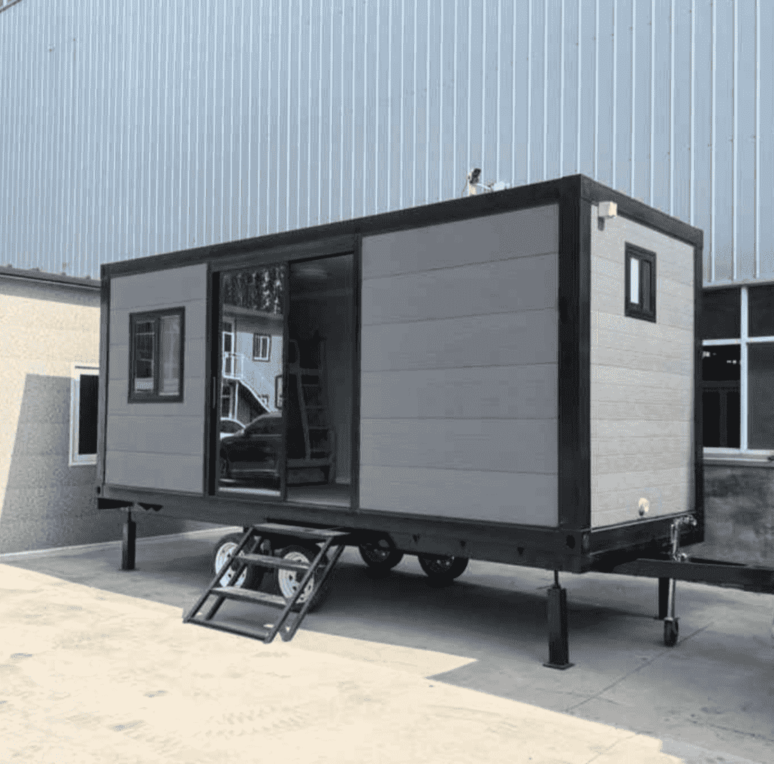 tiny homes on wheels for sale under $10,000