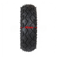 4.10/3.50 x 4 tire